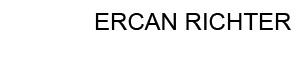 Ercan Richter