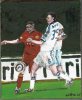 Fussball, 2006, Öl auf Leinwand